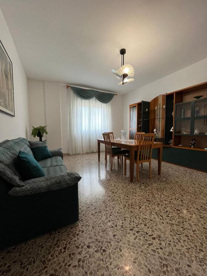 Villa La Dimora Di Renzina à Monopoli Extérieur photo