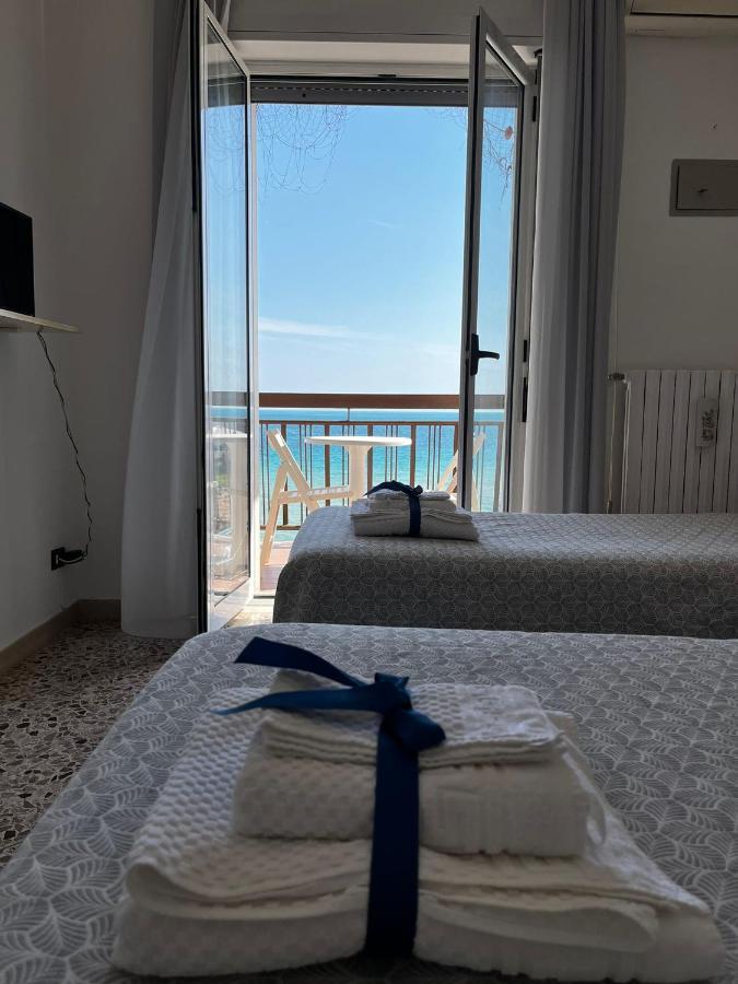 Villa La Dimora Di Renzina à Monopoli Extérieur photo