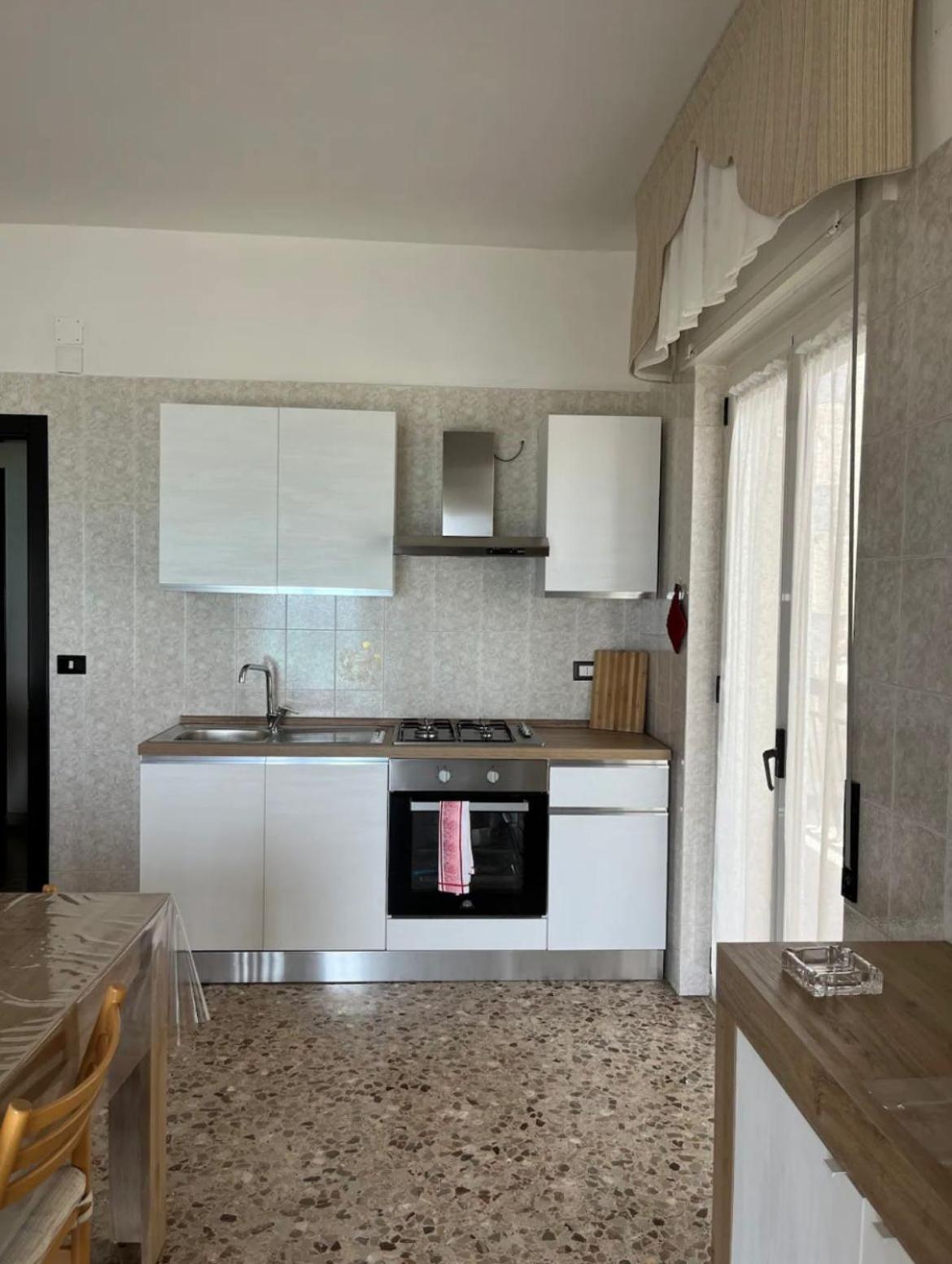 Villa La Dimora Di Renzina à Monopoli Extérieur photo