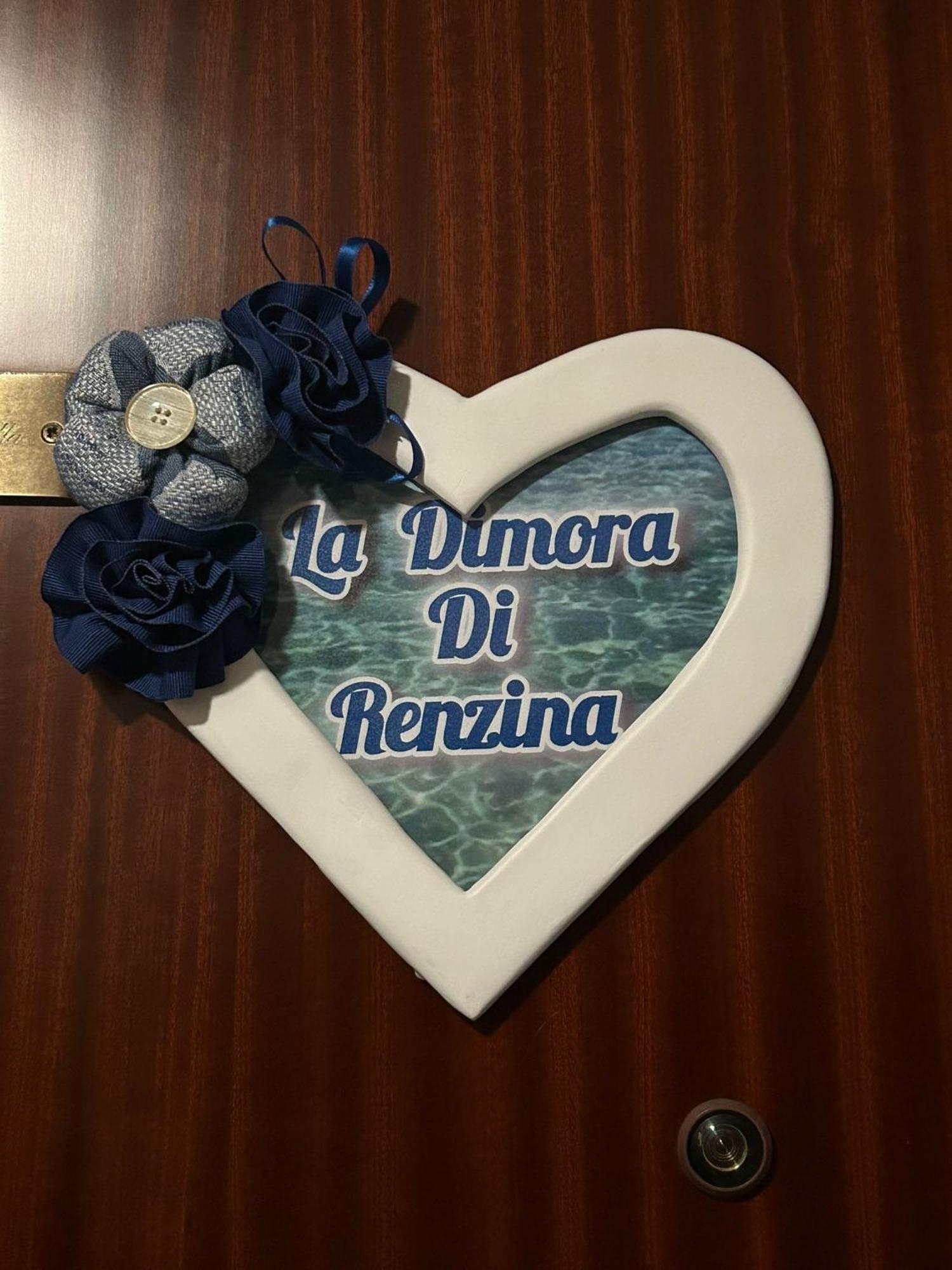Villa La Dimora Di Renzina à Monopoli Extérieur photo