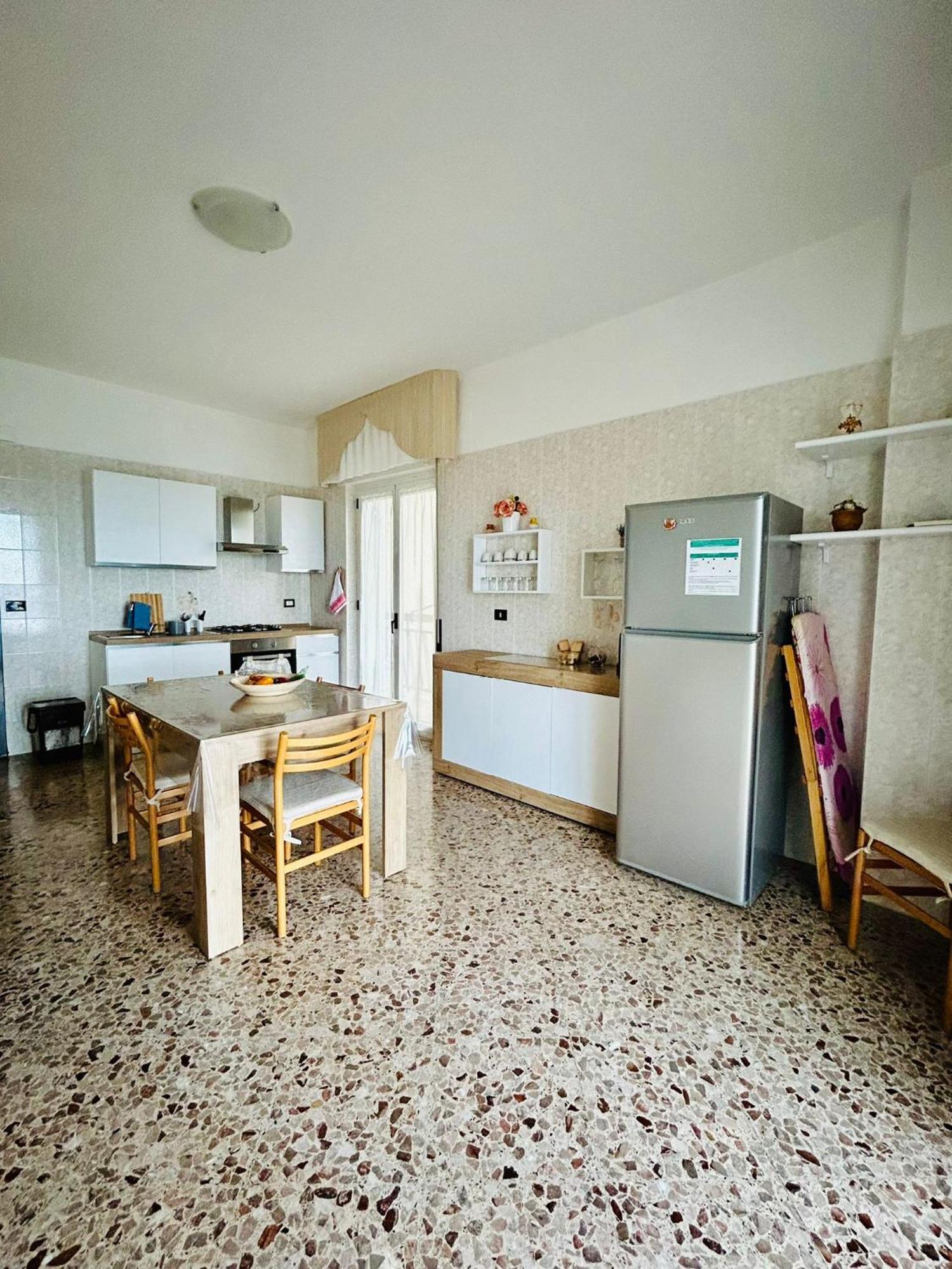 Villa La Dimora Di Renzina à Monopoli Extérieur photo