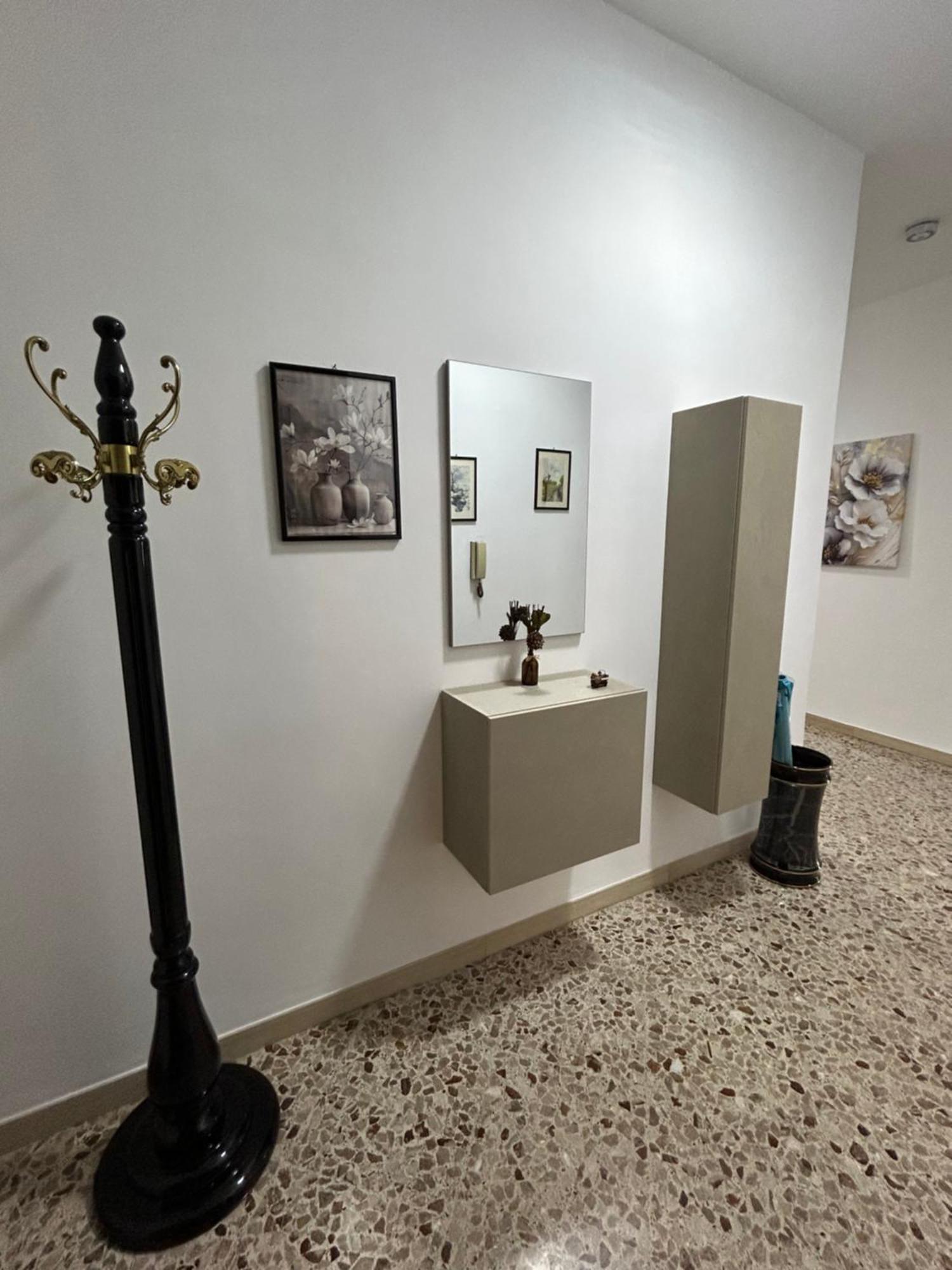 Villa La Dimora Di Renzina à Monopoli Extérieur photo
