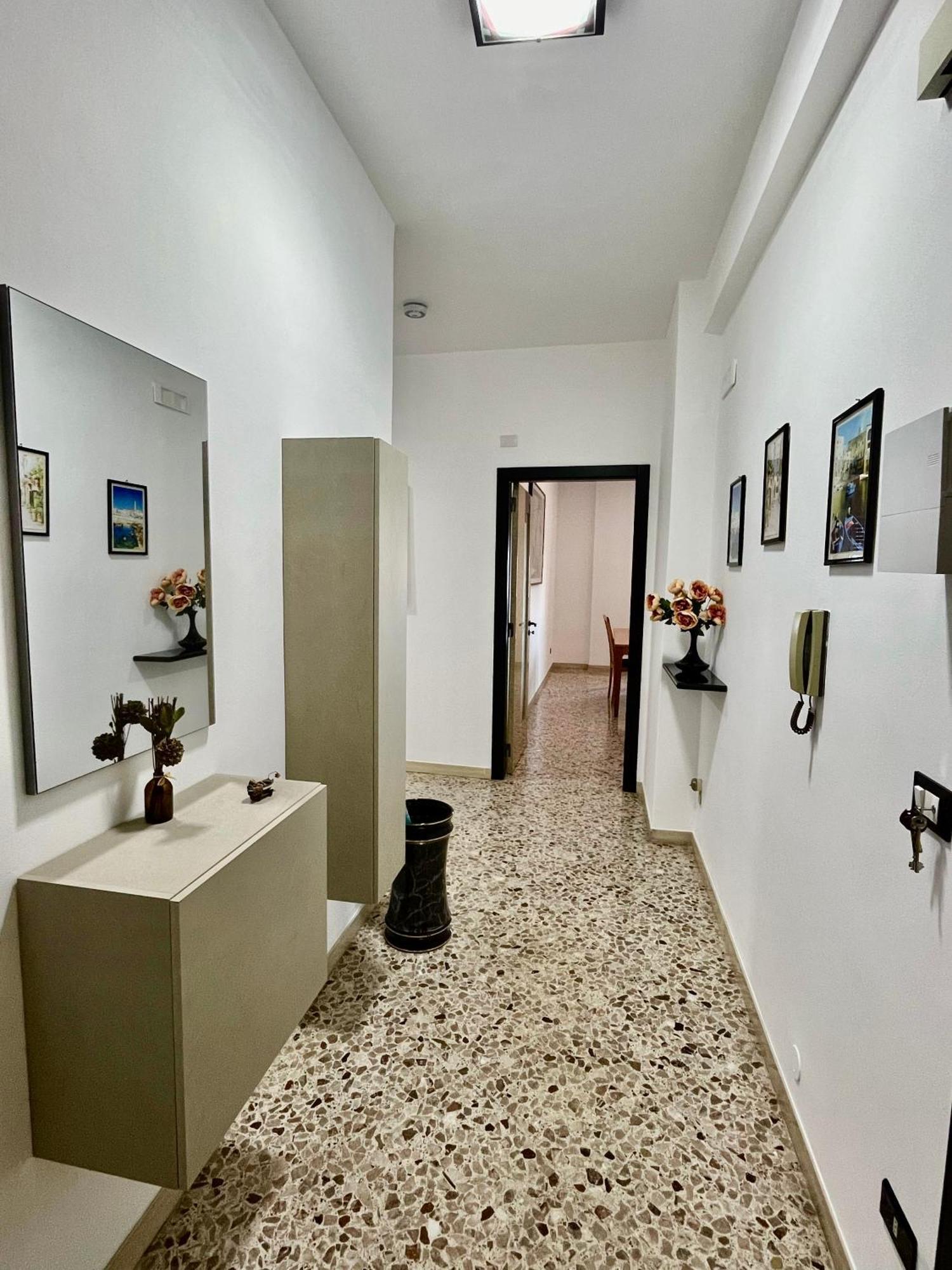Villa La Dimora Di Renzina à Monopoli Extérieur photo